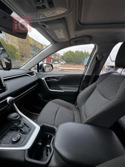 تويوتا راف 4